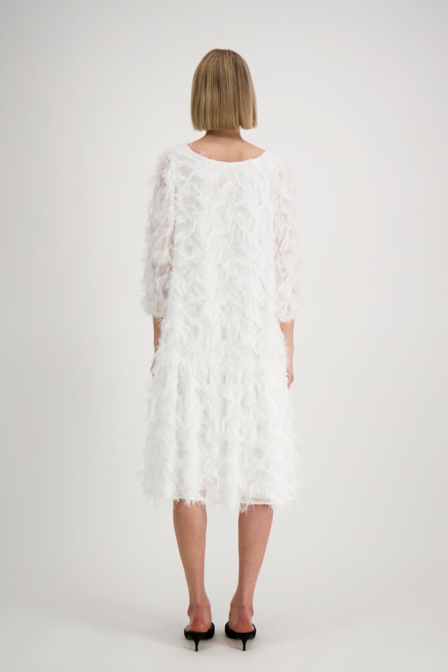 Dresses Katri Niskanen | Cecilia Dress, White