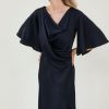 Dresses Katri Niskanen | Venla Evening Dress, Black