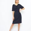 Dresses Katri Niskanen | Fall Dress, Dark Blue