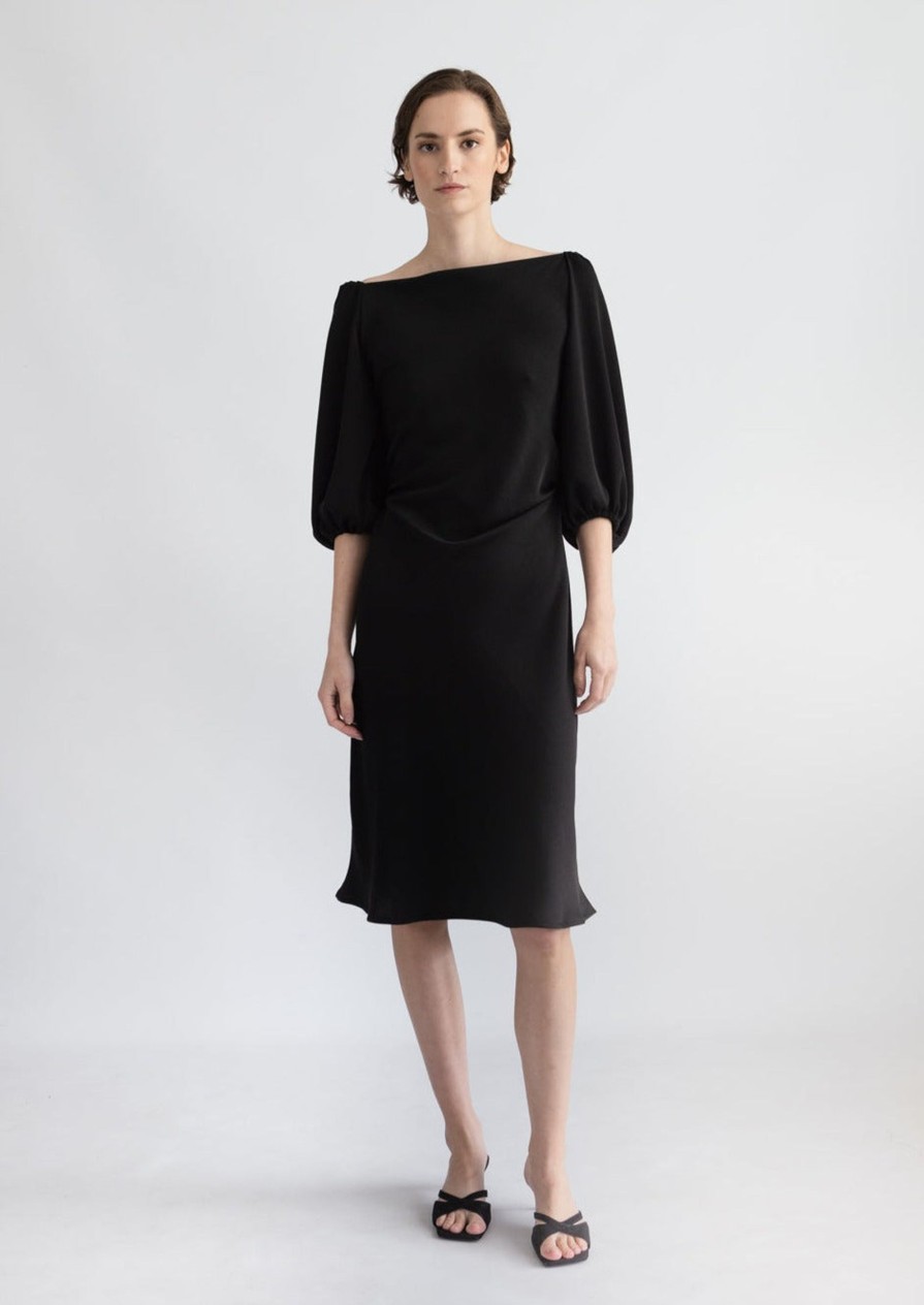 Dresses Katri Niskanen | Wanda Dress, Black