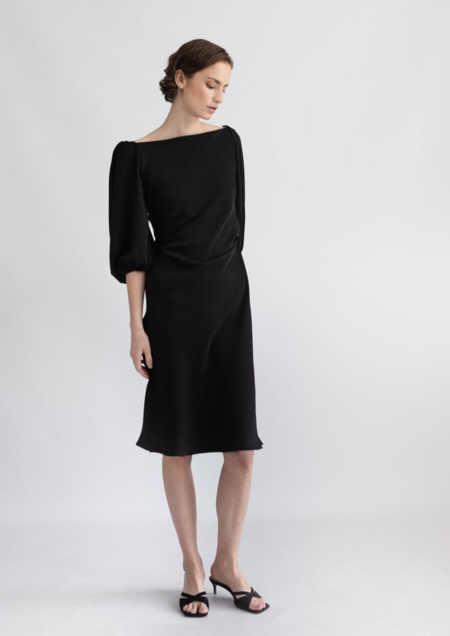 Dresses Katri Niskanen | Wanda Dress, Black