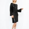 Dresses Katri Niskanen | Lola Dress, Black