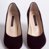 Accessories Katri Niskanen | Date Pumps, Black