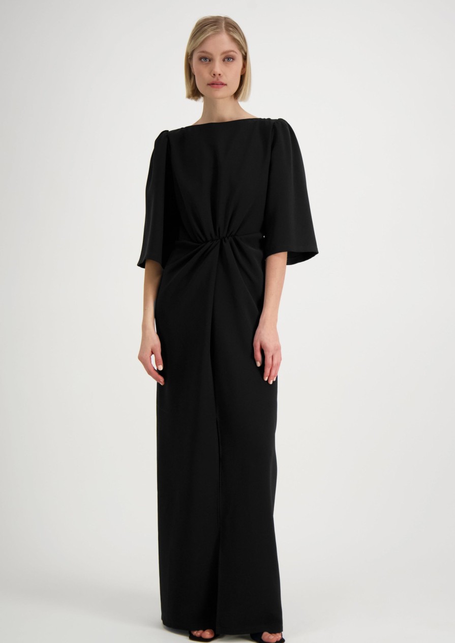 Dresses Katri Niskanen | Ann Evening Dress, Black