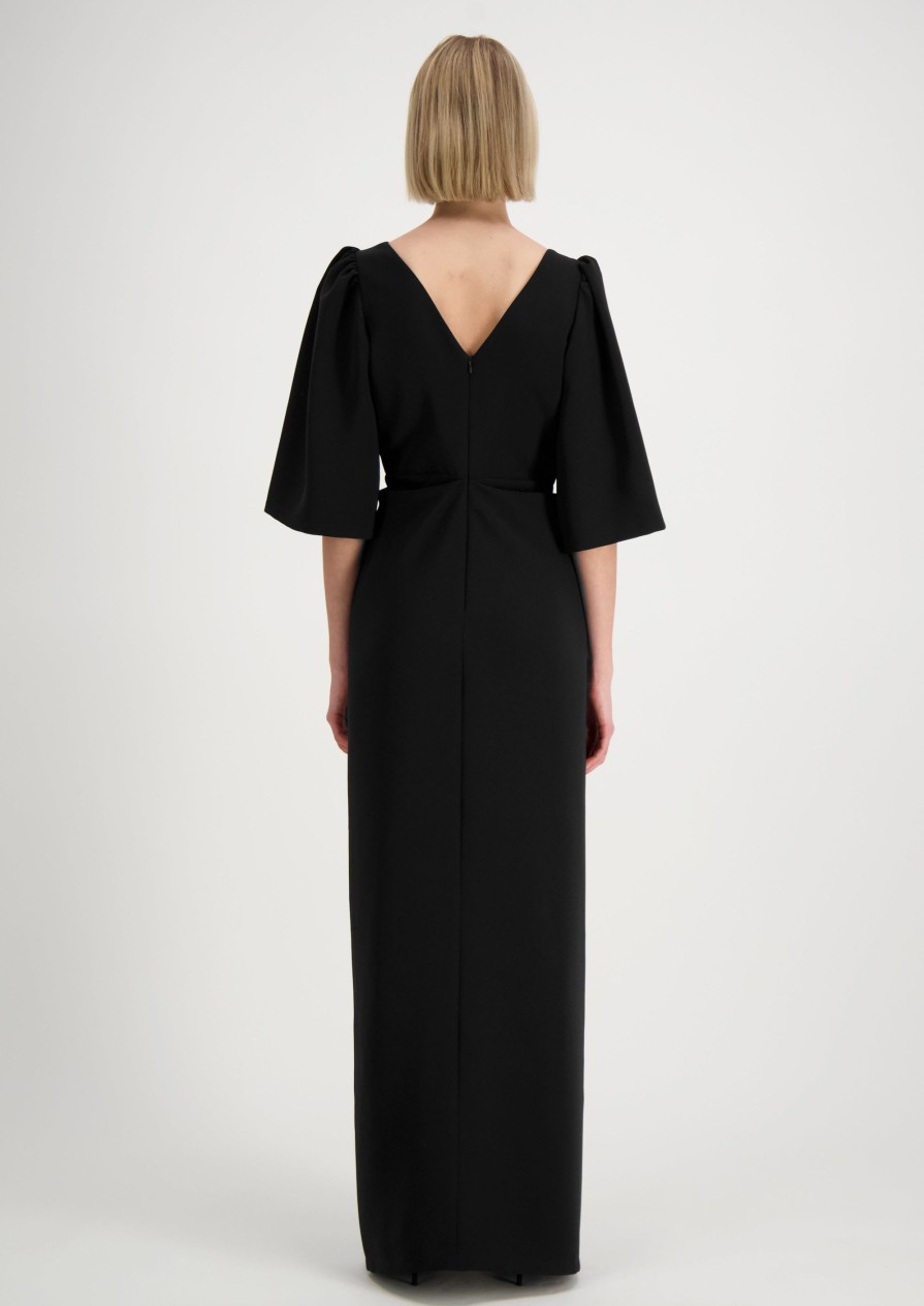 Dresses Katri Niskanen | Ann Evening Dress, Black