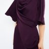 Dresses Katri Niskanen | Venla Evening Dress, Plum