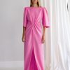 Dresses Katri Niskanen | Ann Evening Dress, Rose