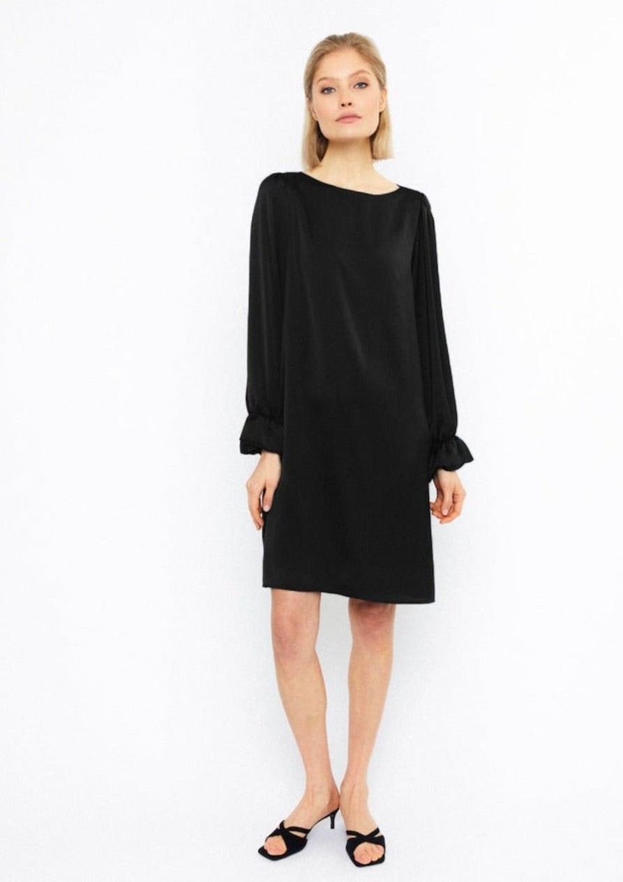 Dresses Katri Niskanen | Emma Dress, Black