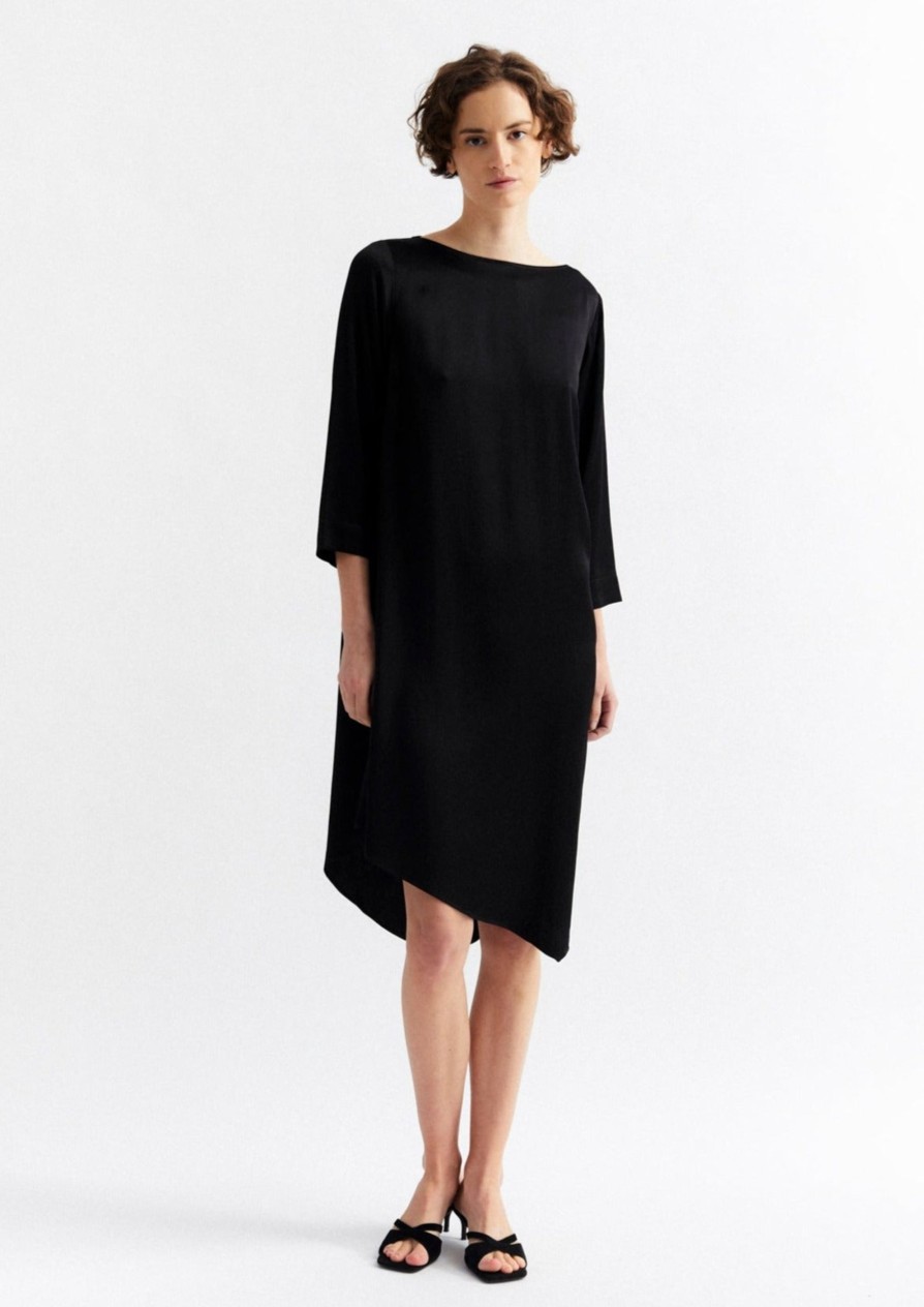 Dresses Katri Niskanen | Vivianne Dress, Black