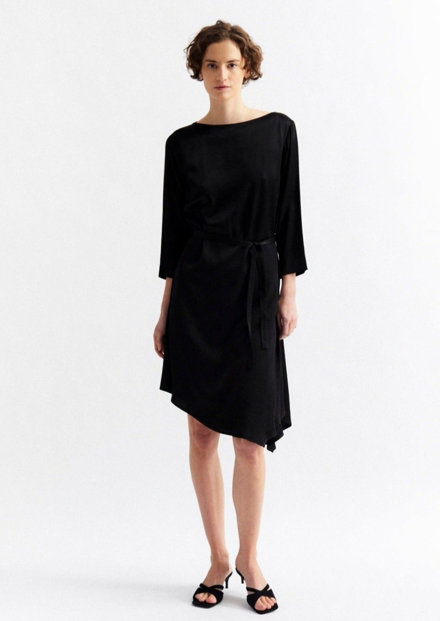 Dresses Katri Niskanen | Vivianne Dress, Black