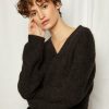 Tops & Blouses Katri Niskanen | Mel Sweater, Black