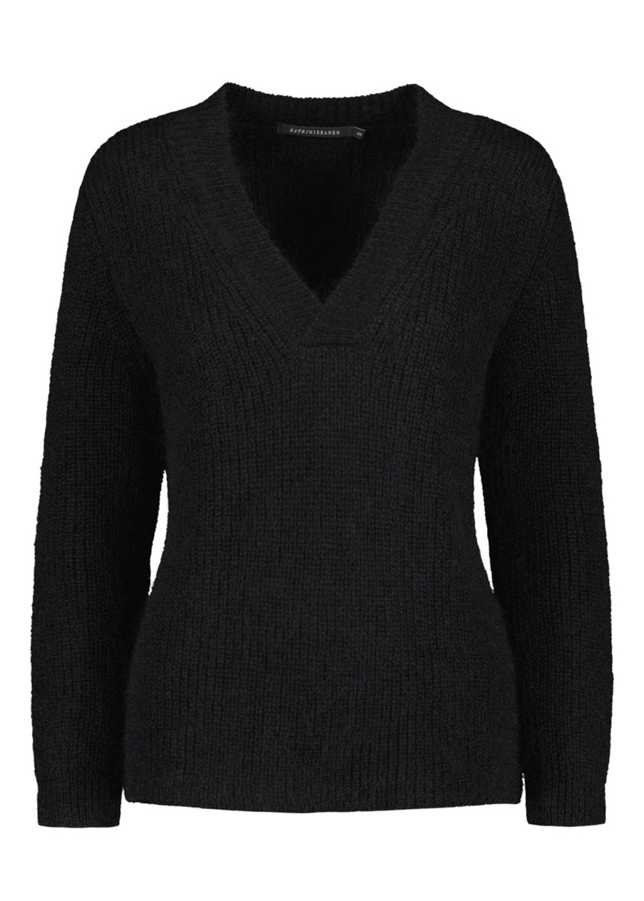 Tops & Blouses Katri Niskanen | Mel Sweater, Black