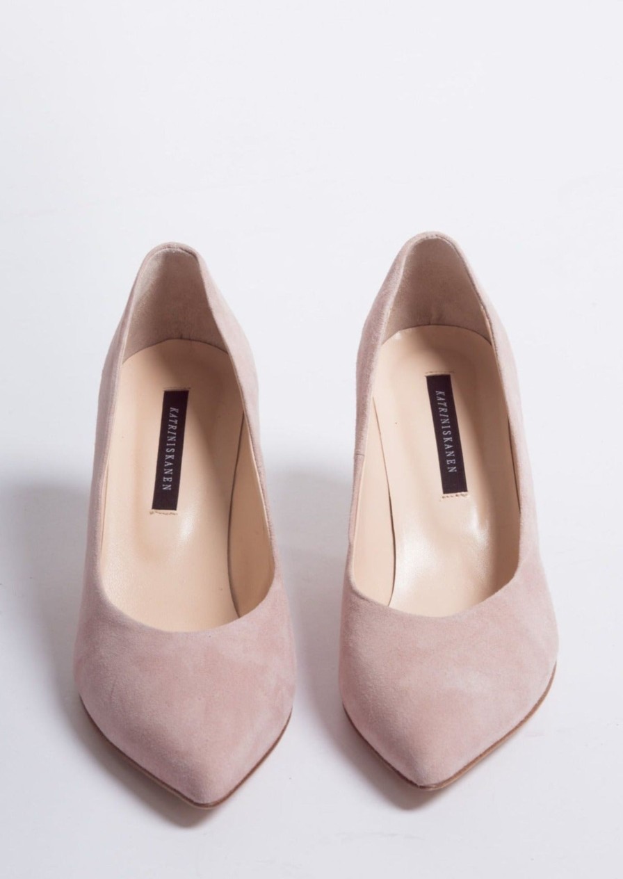 Accessories Katri Niskanen | Date Pumps, Nude