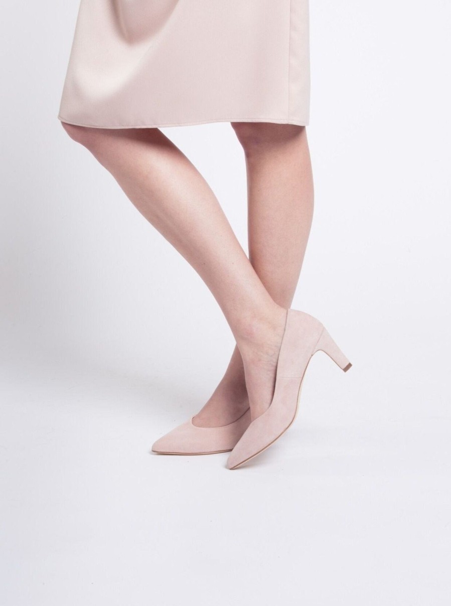 Accessories Katri Niskanen | Date Pumps, Nude