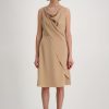 Dresses Katri Niskanen | Viola Dress, Beige