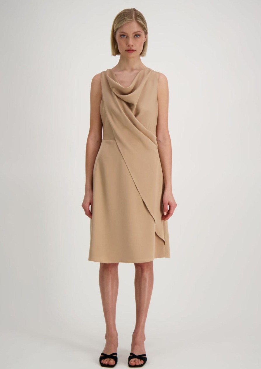 Dresses Katri Niskanen | Viola Dress, Beige