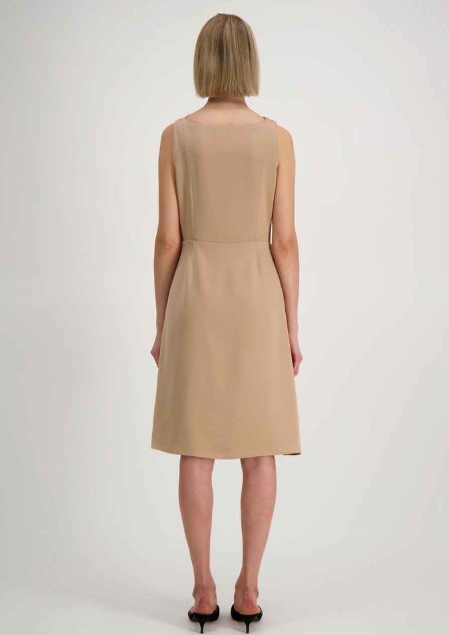 Dresses Katri Niskanen | Viola Dress, Beige