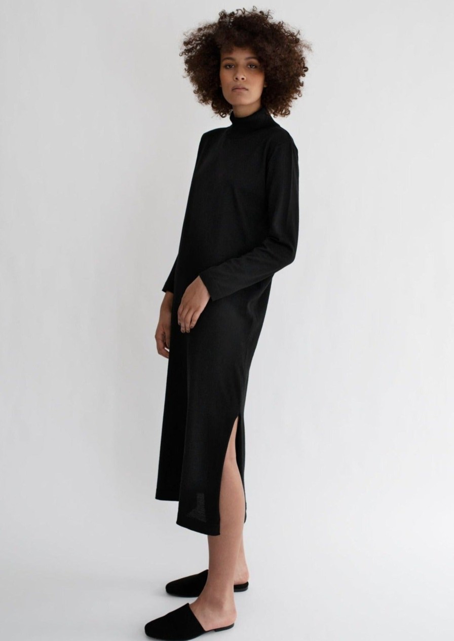 Dresses Katri Niskanen | Merin Midi Dress, Black